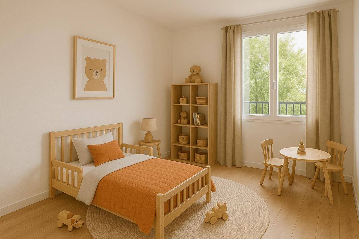 Maison à vendre, 120m², LEVALLOIS PERRET