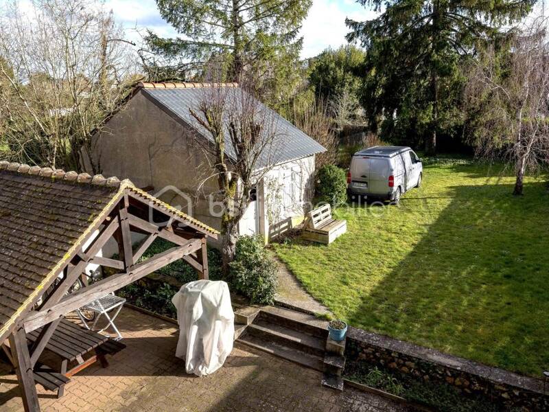 Maison à vendre, 89m², SULLY SUR LOIRE
