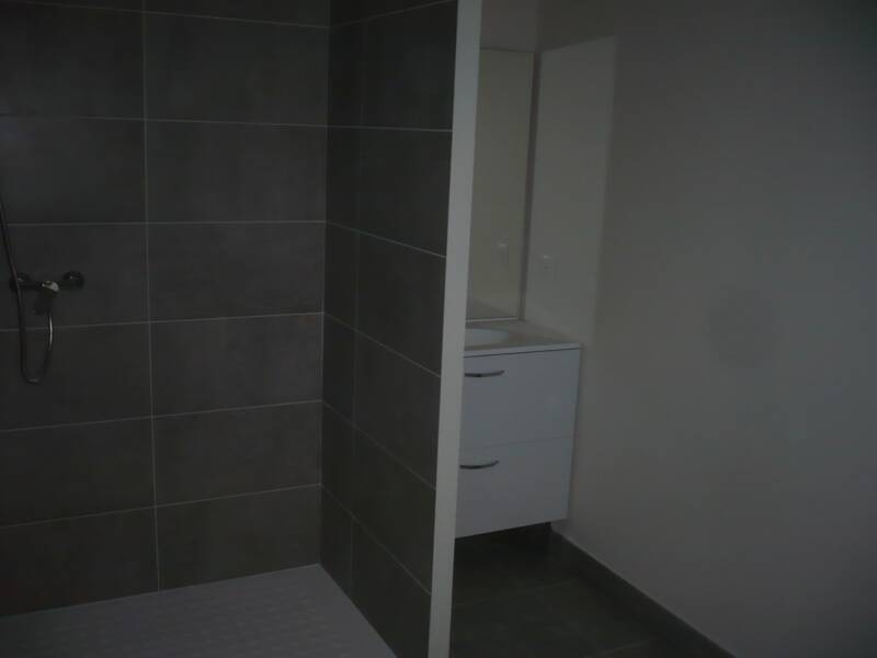 Maison à louer, 21m², DIJON