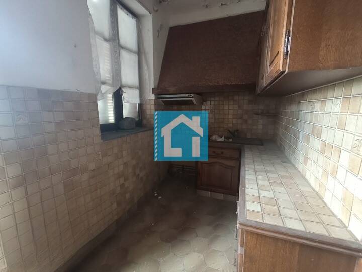 Maison à vendre, 80m², SAINT MICHEL DE MONTJOIE