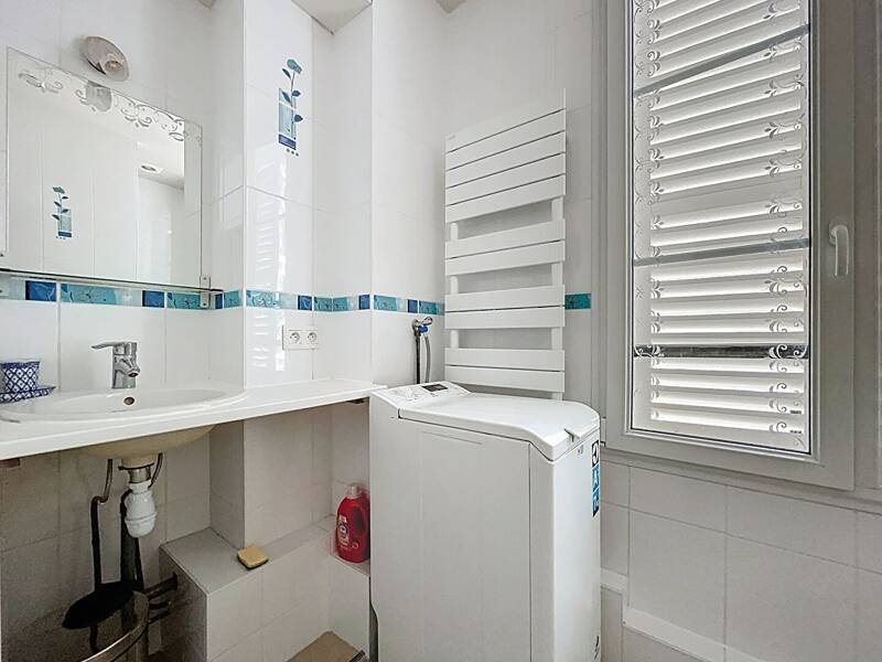 Maison à louer, 77m², PARIS 6E