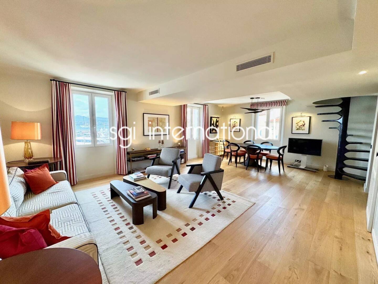Maison à vendre, 80m², SAINT TROPEZ
