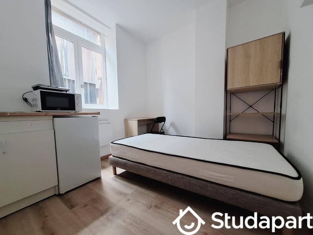 Maison à louer, 12m², ROUBAIX