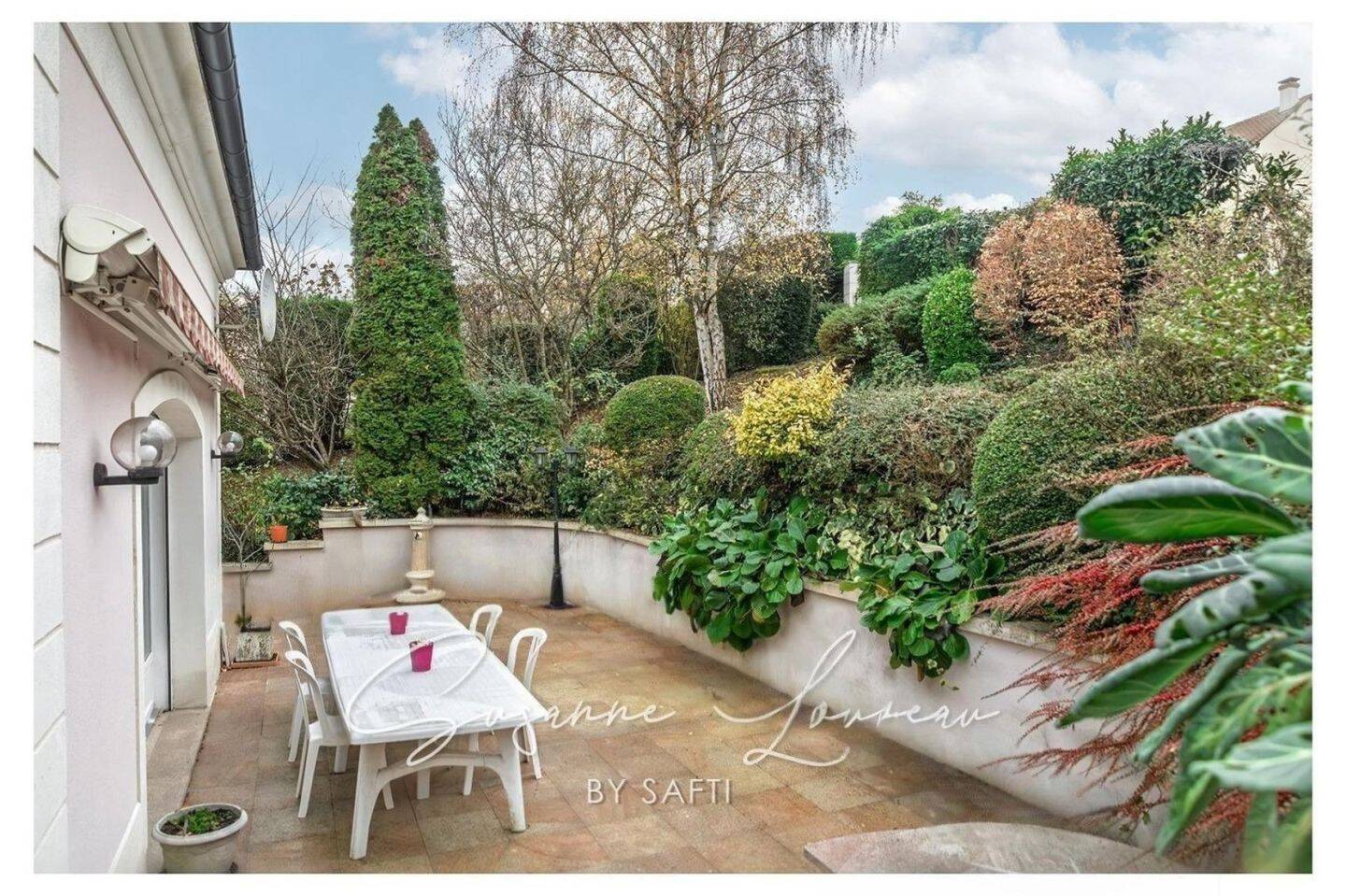 Maison à vendre, 215m², L'ETANG LA VILLE