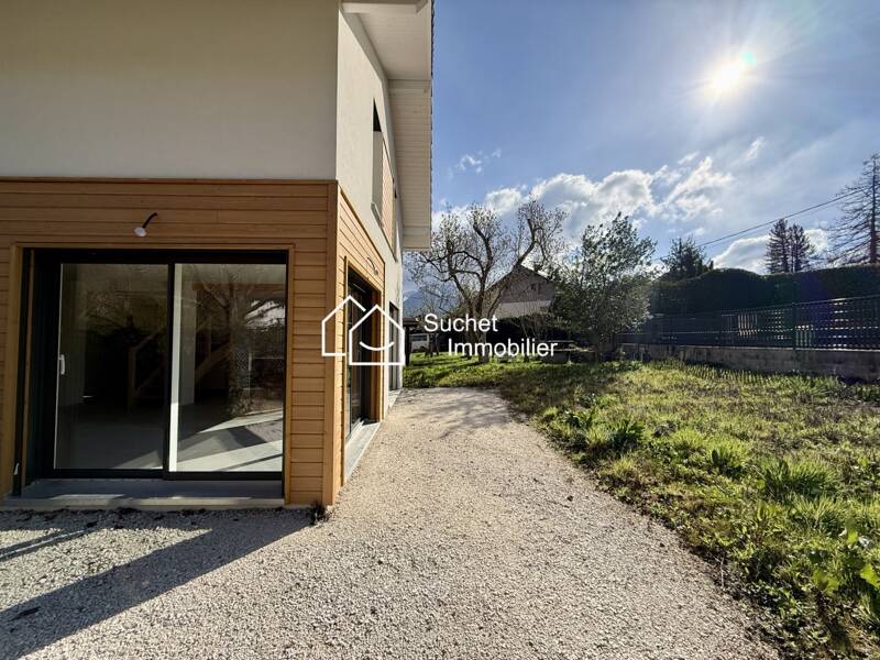 Maison à vendre, 120m², SEVRIER