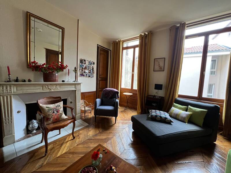 Maison à vendre, 81m², CLERMONT FERRAND