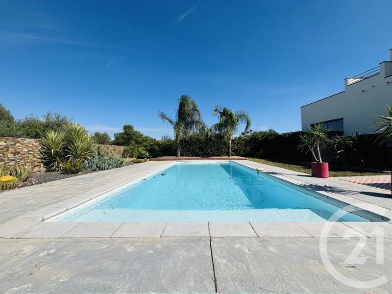 Maison à vendre, 210m², PERPIGNAN