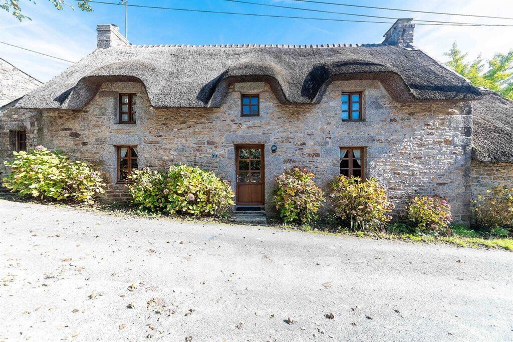 Maison à vendre, 199m², PONT AVEN