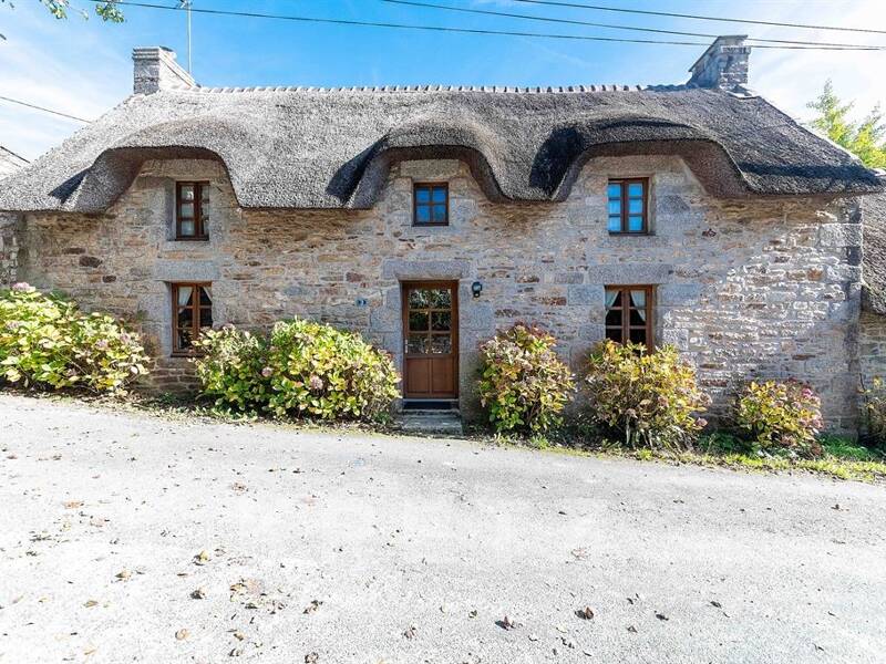 Maison à vendre, 199m², PONT AVEN