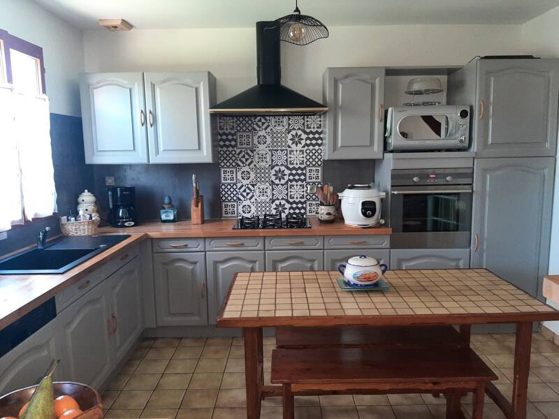 Maison à vendre, 89m², MEAULNE