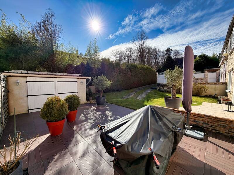 Maison à vendre, 228m², SAINT PIERRE LES NEMOURS