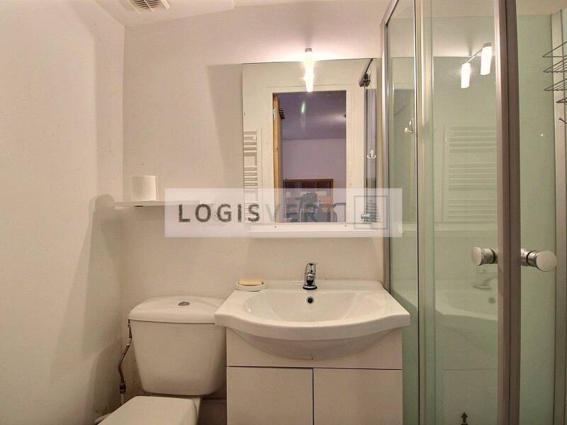 Maison à louer, 21m², ORSAY