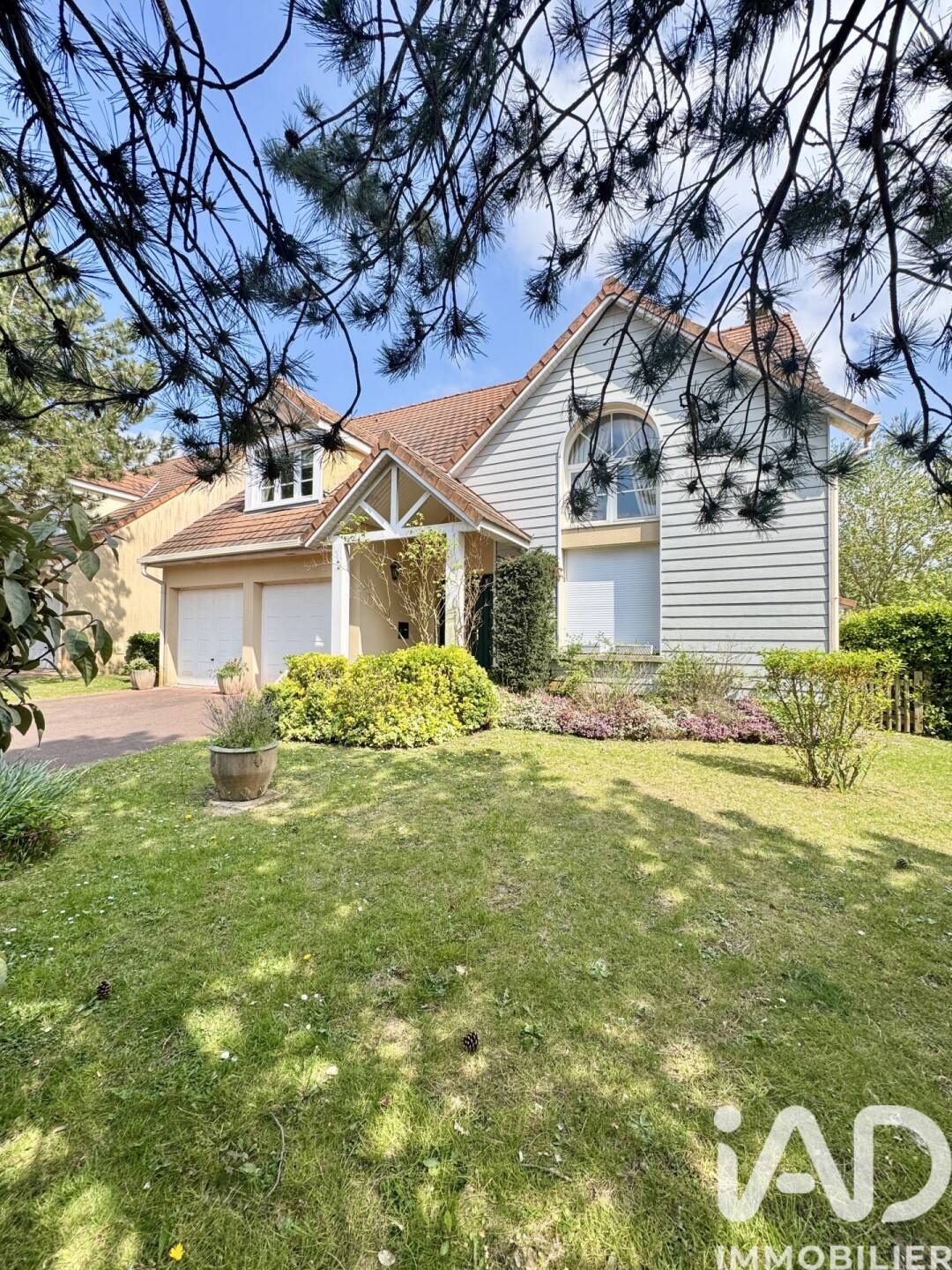 Maison à vendre, 176m², LE TOUQUET PARIS PLAGE