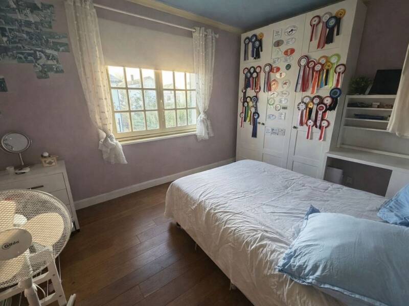 Maison à vendre, 130m², MAISONS LAFFITTE