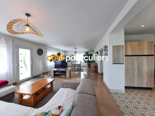 Maison à vendre 336 000 € 10 pièces 7 chambres 313 m² 1 221 m² de terrain Menotey 39290