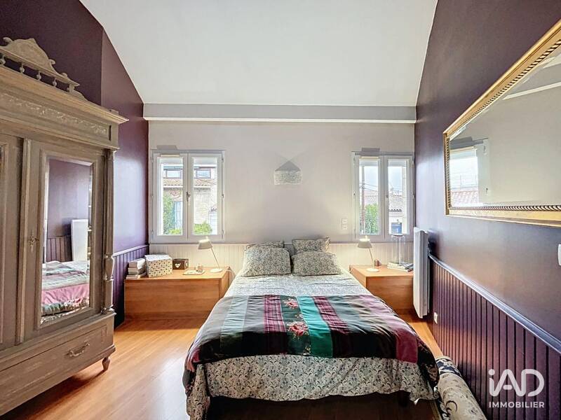 Maison à vendre, 319m², BORDEAUX