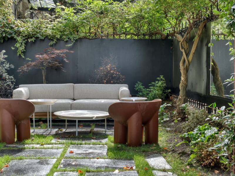 Maison à louer, 133m², PARIS 7E