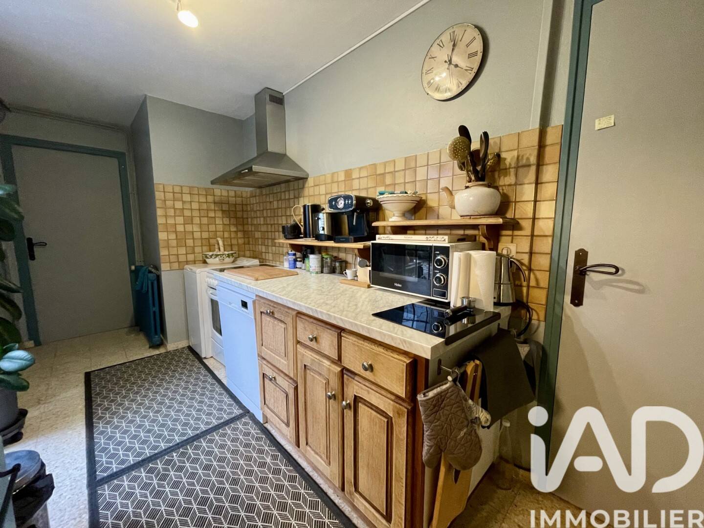 Maison à vendre, 200m², LACAPELLE MARIVAL