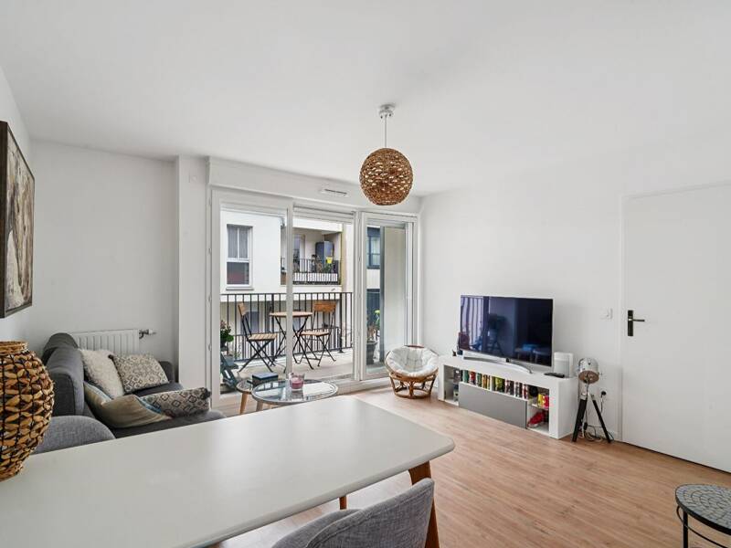 Maison à vendre, 75m², ROMAINVILLE