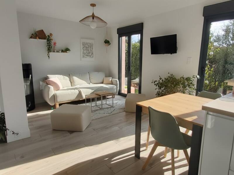 Maison à vendre, 82m², AIX EN PROVENCE