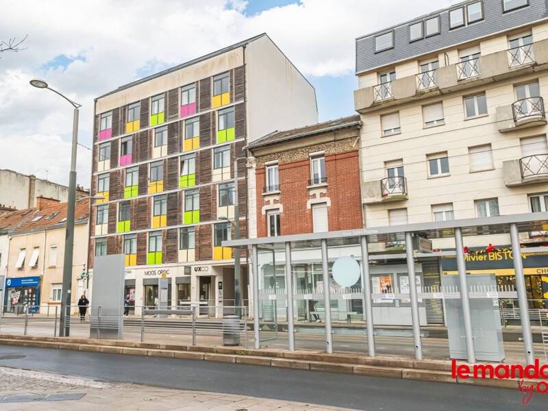 Maison à vendre, 18m², REIMS