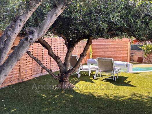 Maison à vendre 265 000 € 4 pièces 3 chambres 83 m² 319 m² de terrain Palau-del-Vidre 66690