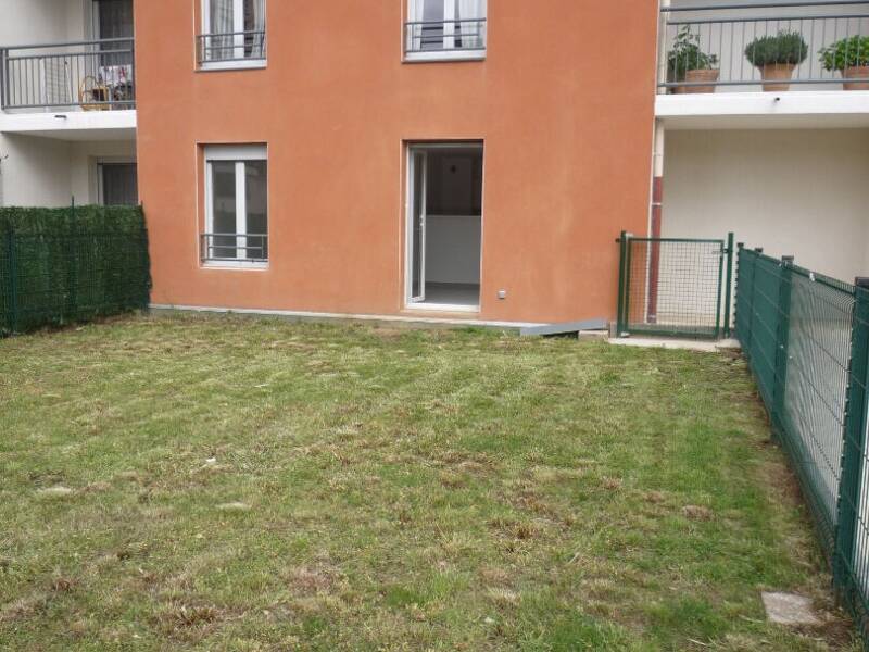 Maison à louer, 37m², PONT DE CHERUY