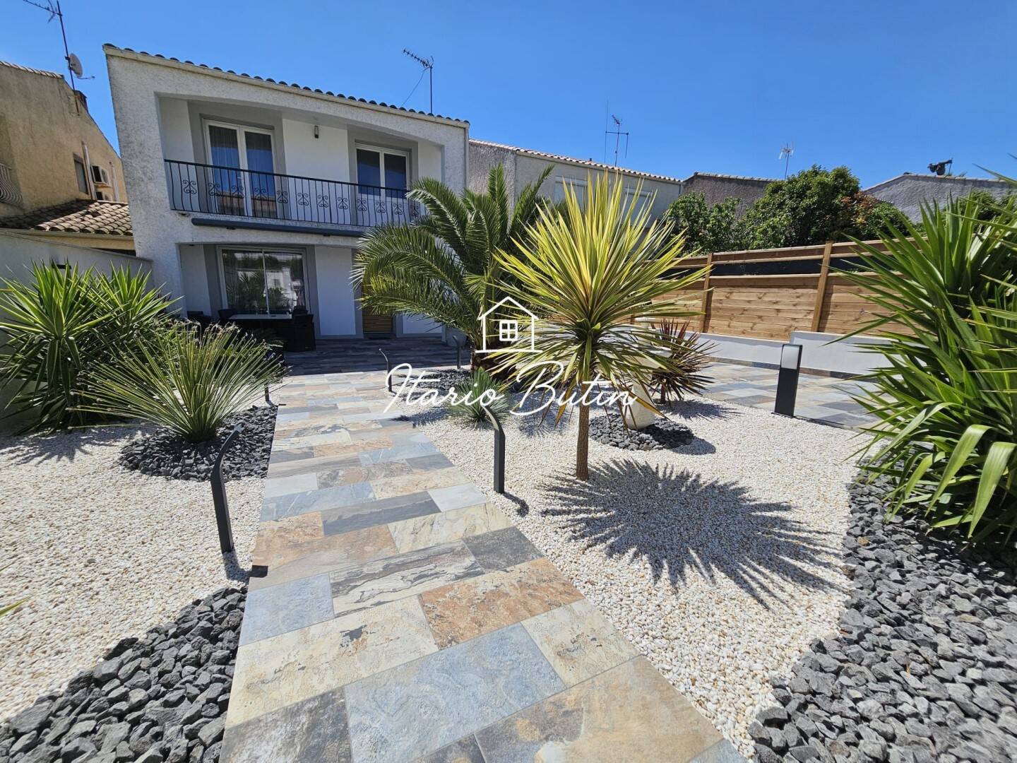 Maison à vendre, 94m², BEZIERS