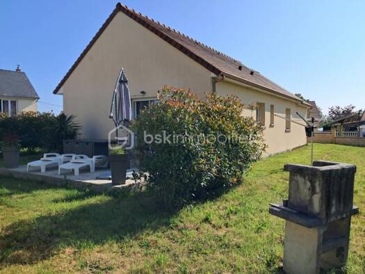 Maison à vendre 155 500 € 4 pièces 3 chambres 79 m² La Lande-Patry 61100