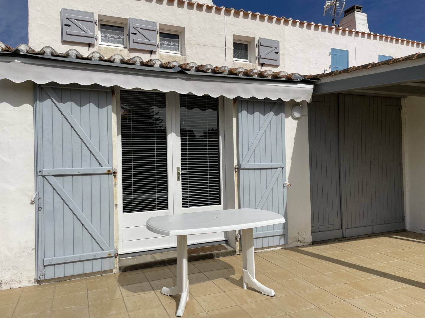 Maison à vendre, 65m², NOIRMOUTIER EN L'ILE
