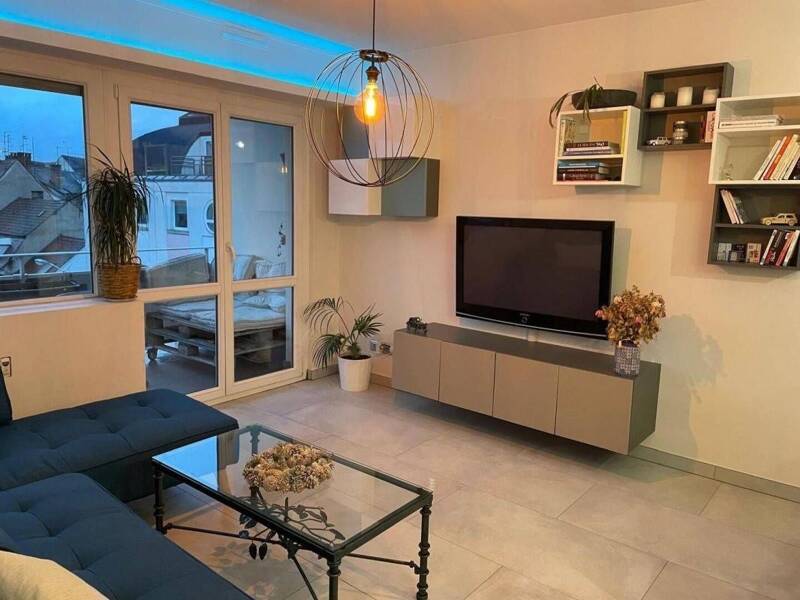Maison à louer, 46m², STRASBOURG