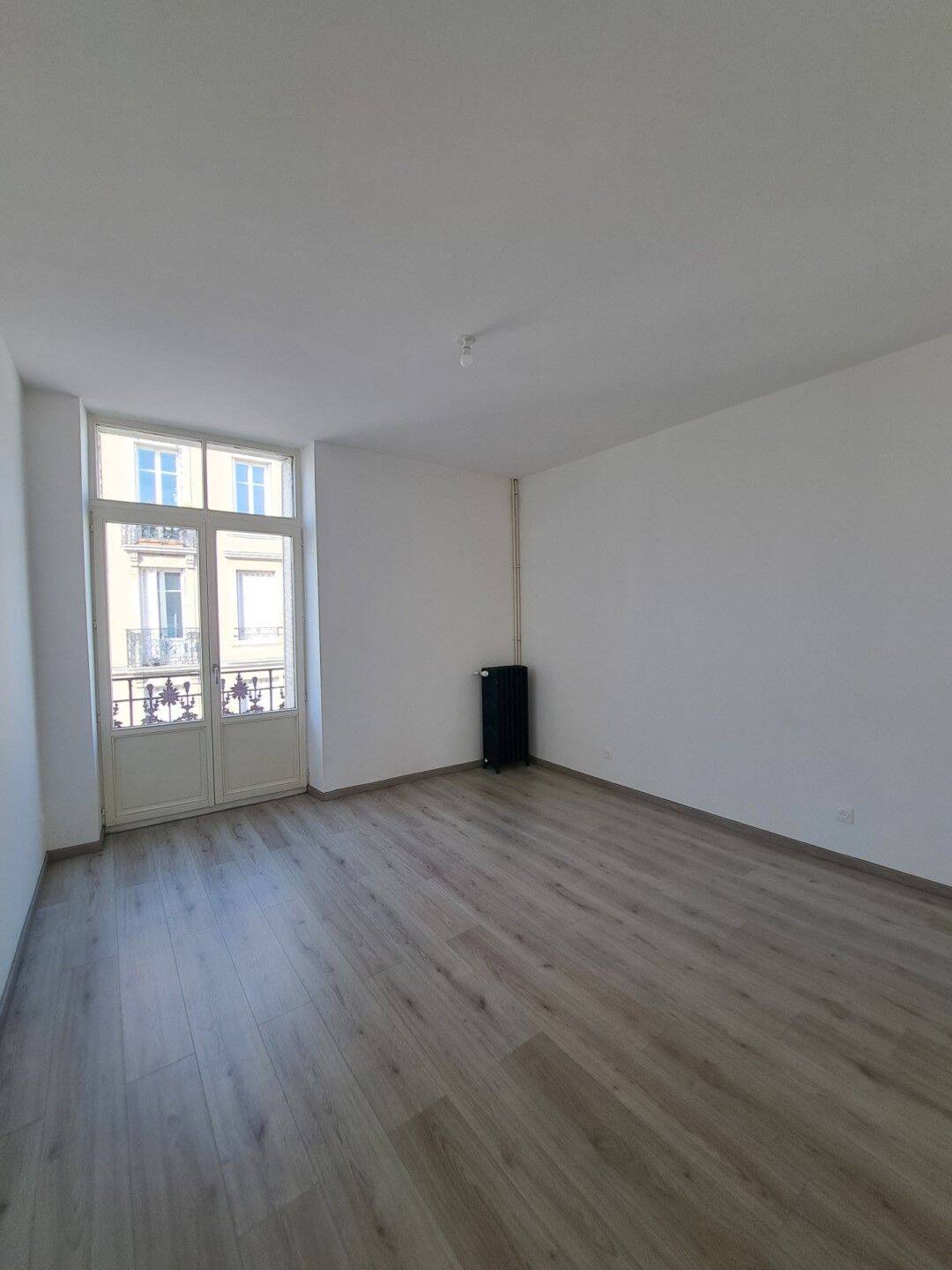 Maison à louer, 54m², NANCY