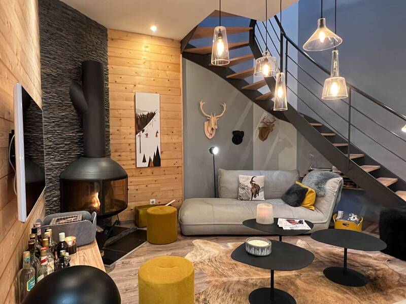 Maison à vendre, 120m², CAUTERETS