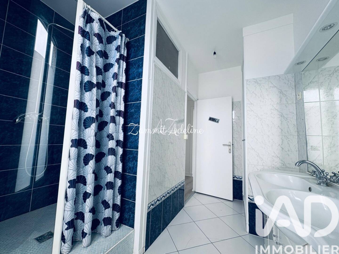 Maison à louer, 55m², DRANCY