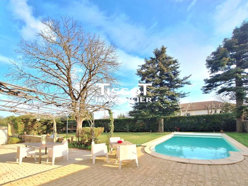 Maison à vendre, 239m², NIMES