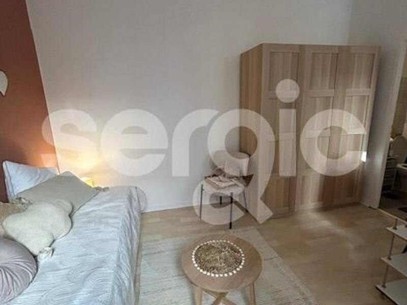 Maison à louer, 25m², BORDEAUX