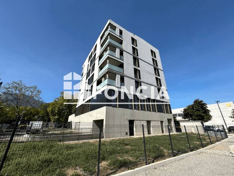 Maison à louer, 70m², GRENOBLE