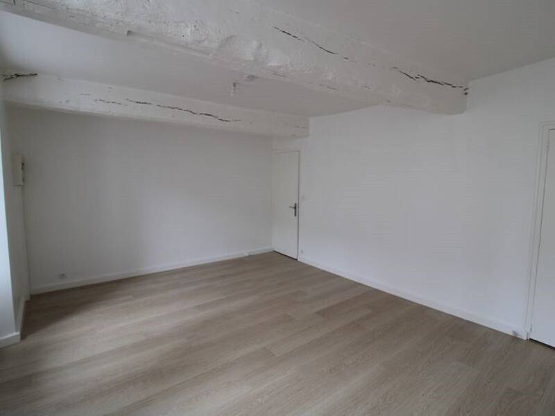 Maison à louer, 48m², GUICHEN