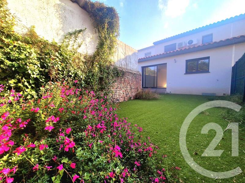 Maison à vendre, 89m², PERPIGNAN
