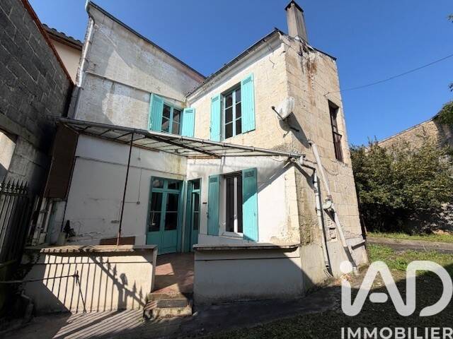 Maison à vendre, 232m², MONTENDRE