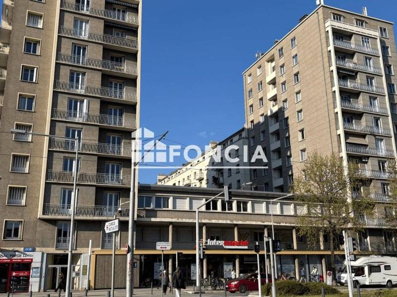 Maison à vendre, 41m², GRENOBLE