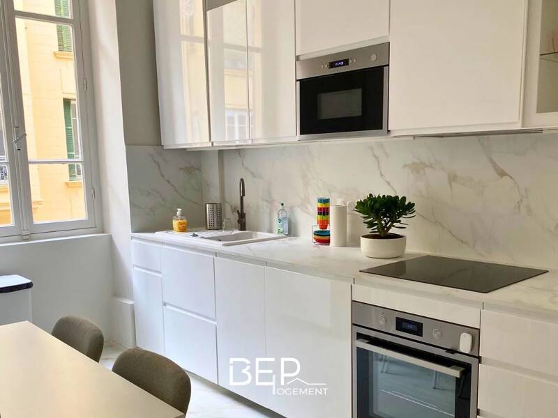 Maison à louer, 70m², NICE