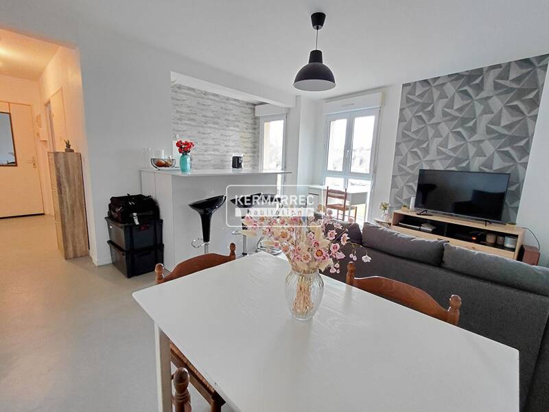 Maison à vendre, 37m², BRUZ