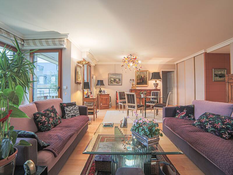 Maison à louer, 117m², ROUEN