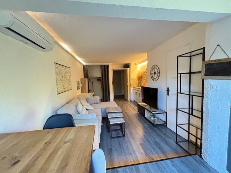 Maison à louer, 24m², CAGNES SUR MER