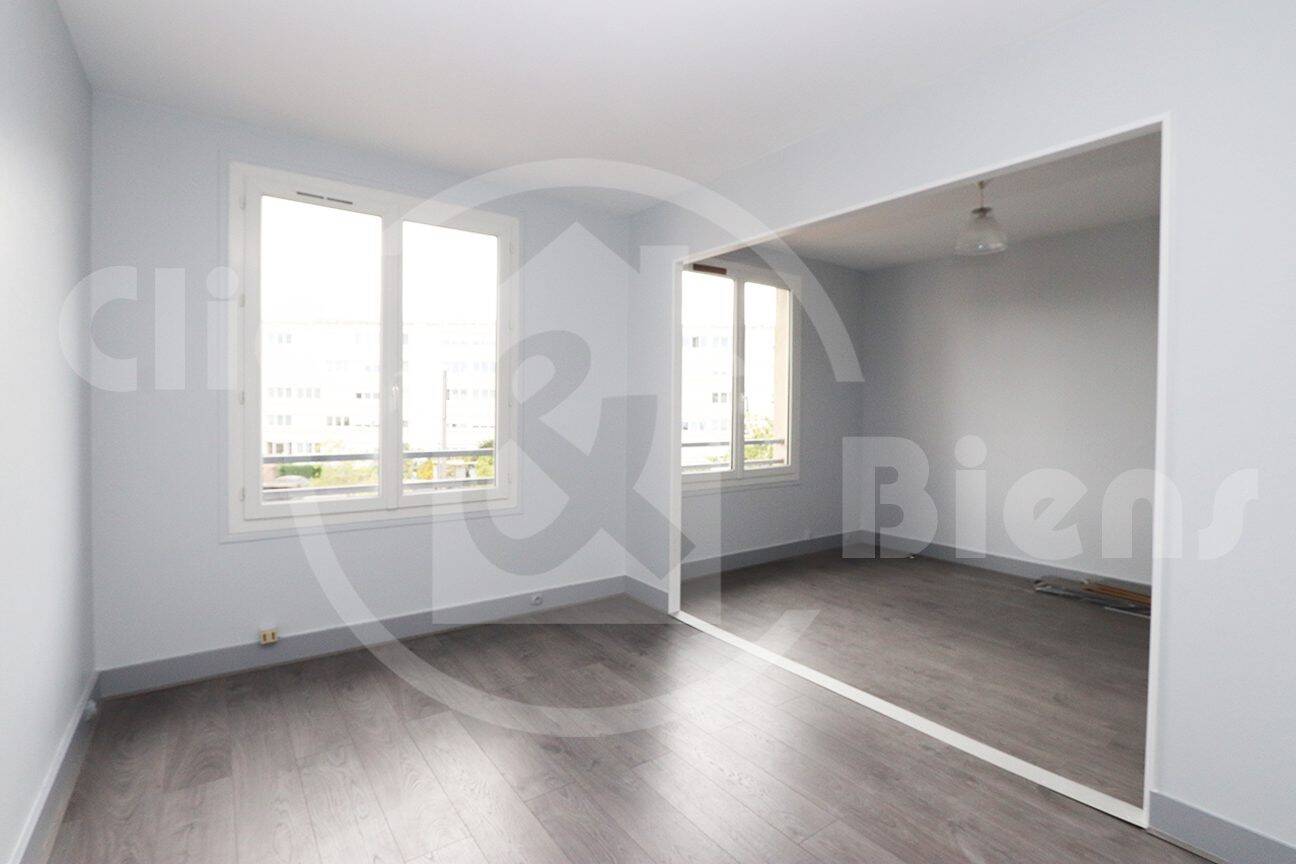 Maison à louer, 59m², VELIZY VILLACOUBLAY