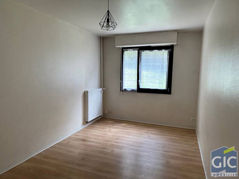 Maison à louer, 19m², CAEN