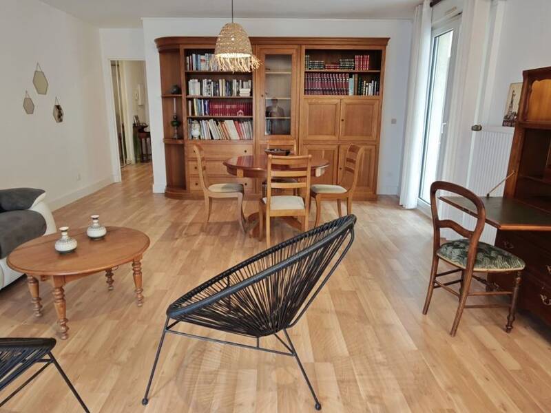 Maison à vendre, 75m², VILLENEUVE LES MAGUELONE