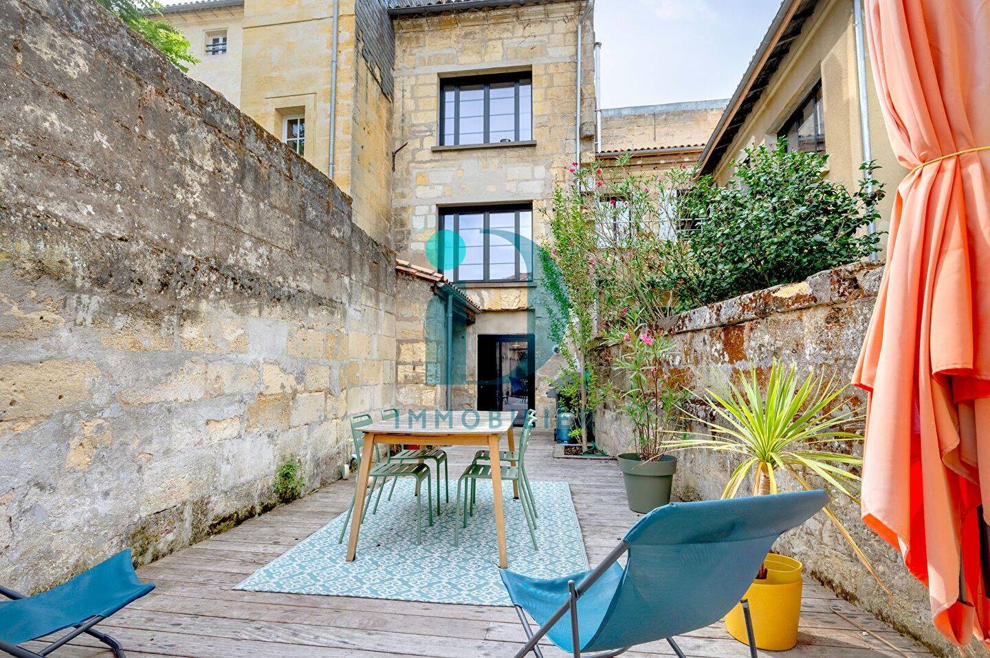 Maison à vendre, 190m², LIBOURNE