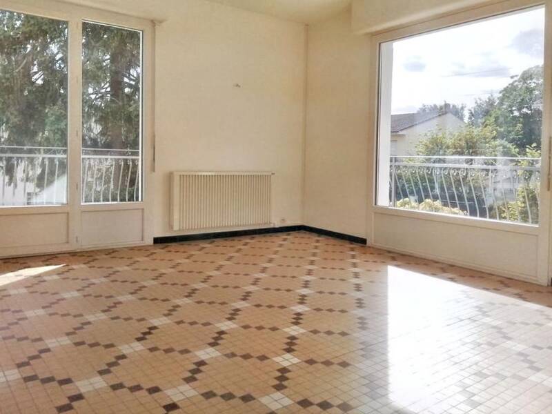 Maison à louer, 95m², BORDEAUX